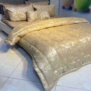 روتختی مخمل پتینه کد 27