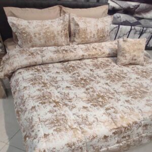 روتختی مخمل پتینه کد 26