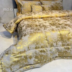 روتختی مخمل پتینه کد 25
