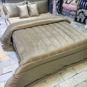 روتختی مخمل کالیفرنیا رنگ بژ