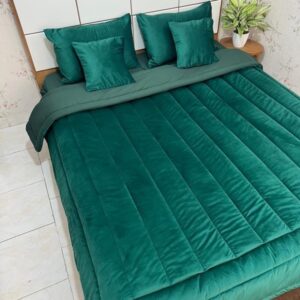 روتختی مخمل کالیفرنیا رنگ سبز