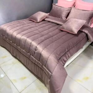 روتختی مخمل کالیفرنیا رنگ کالباسی