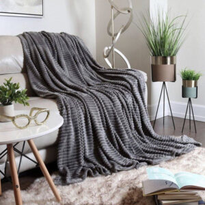 شال مبل طرح کبریتی سایز 170×200 سانتیمتر