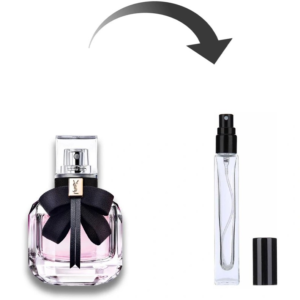 عطر ادوپرفیوم مون پاریس لوزی حجم 10 میلی لیتر