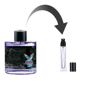 عطر ادوپرفیوم پلی بوی نیویورک – برند لوزی حجم 10 میلی لیتر