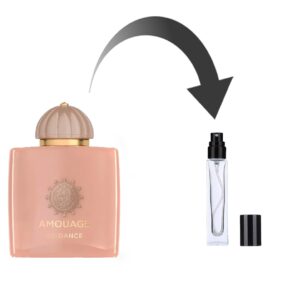 عطر ادوپرفیوم آمواج گایدنس – برند لوزی حجم 10 میلی لیتر
