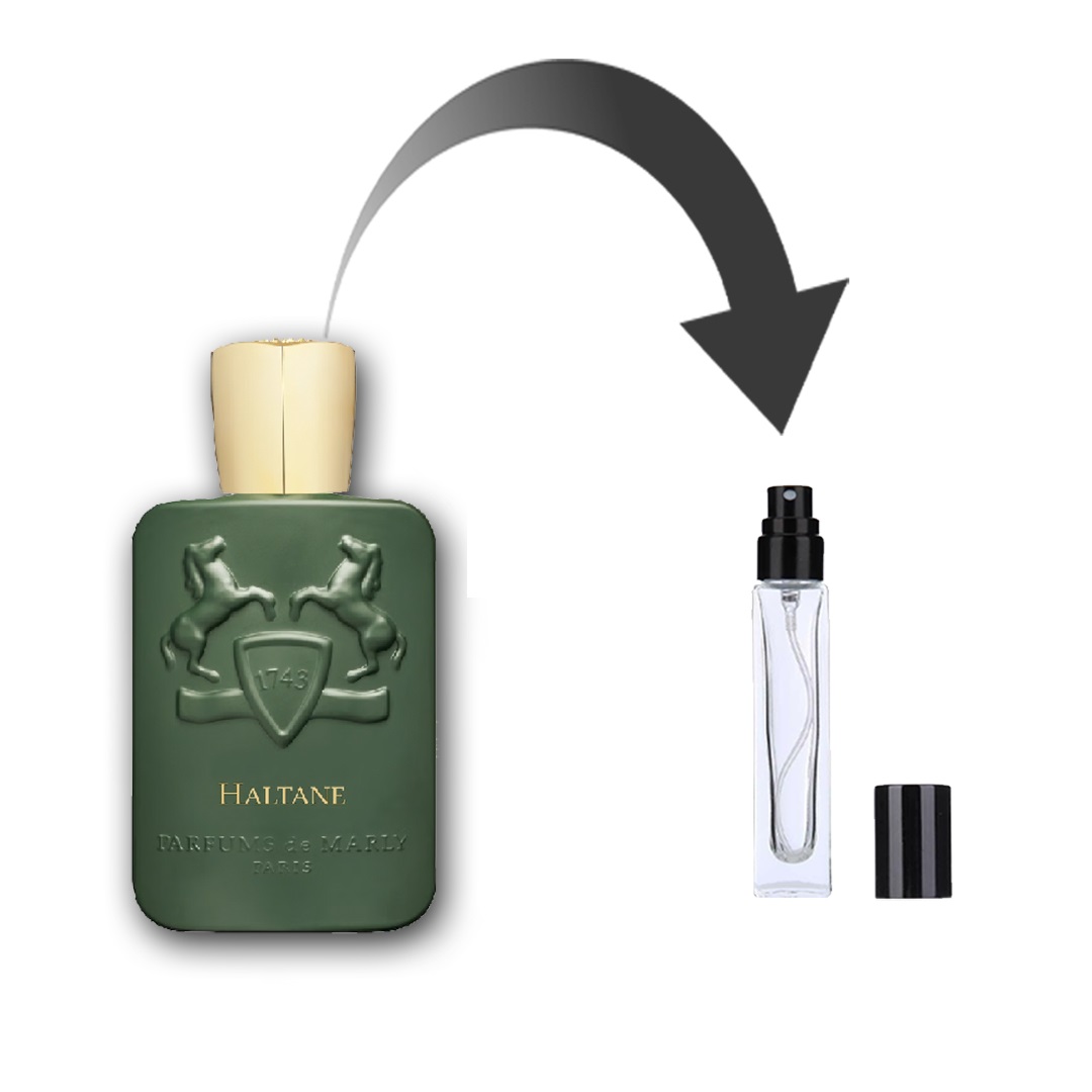 عطر ادوپرفیوم پارفومز د مارلی هالتان – برند لوزی حجم 10 میلی لیتر
