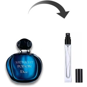 عطر ادوپرفیوم دیور میدنایت پویزن - لوزی حجم 10 میلی لیتر