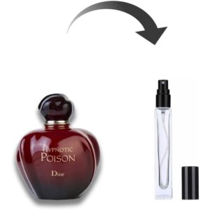 عطر ادوپرفیوم دیور هیپنوتیک پویزن - لوزی حجم 10 میلی لیتر