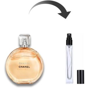 عطر ادوپرفیوم  شنل چنس - لوزی حجم 10 میلی لیتر