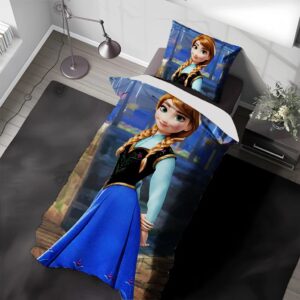 روتختی دخترانه آنا s34