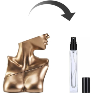 عطر ادوپرفیوم بیلی ایلیش (طلایی) حجم 10 میلی لیتر