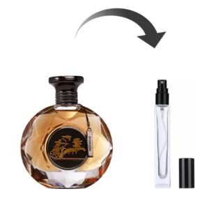 عطر ادوپرفیوم فرعون حجم 10 میلی لیتر