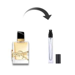 عطر ادوپرفیوم ایو سن لورن لیبر حجم 10 میلی لیتر