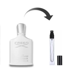 عطر ادوپرفیوم کرید سیلور مانتین واتر حجم 10 میلی لیتر
