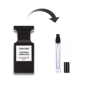 عطر ادوپرفیوم تام فورد فاکینگ فابیولس حجم 10 میلی لیتر