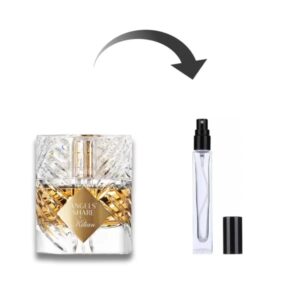 عطر ادوپرفیوم بای کیلیان آنجلز شیر حجم 10 میلی لیتر