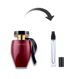 عطر ادوپرفیوم ویکتوریا سکرت وری سکسی حجم 10 میلی لیتر