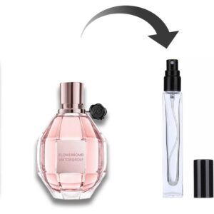 عطر ادوپرفیوم عطر فلاور بمب ویکتور اند رولف حجم 10 میلی لیتر