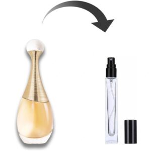 عطر ادوپرفیوم دیور جادور لوزی حجم 10 میلی لیتر