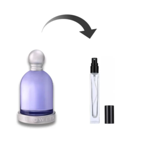 عطر ادوپرفیوم جسوس دل پوزو هالووین– برند لوزی حجم 10 میلی لیتر