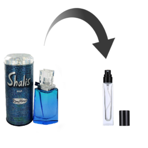 عطر ادوپرفیوم رمی مارکویس شالیز مردانه – لوزی حجم 10 میلی لیتر