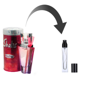 عطر ادوپرفیوم رمی مارکویس شالیز زنانه – لوزی حجم 10 میلی لیتر