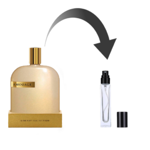 عطر ادوپرفیوم آمواج اوپوس 8 – لوزی حجم 10 میلی لیتر