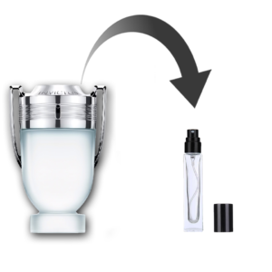 عطر ادوپرفیوم پاکو رابان اینوکتوس آکوا – لوزی حجم 10 میلی لیتر