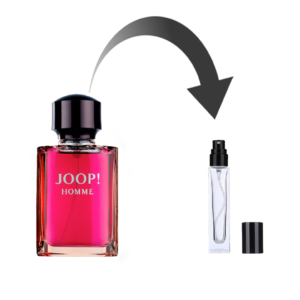 عطر ادوپرفیوم جوپ قرمز – لوزی حجم 10 میلی لیتر