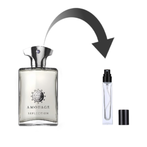 عطر ادوپرفیوم آمواج رفلکشن مردانه – لوزی حجم 10 میلی لیتر