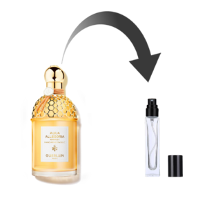 عطر ادوپرفیوم گرلن ماندارین باسیلک هاروست – لوزی حجم 10 میلی لیتر