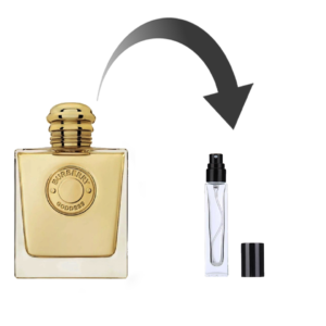 عطر ادوپرفیوم باربری گادس – لوزی حجم 10 میلی لیتر