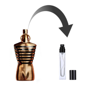 عطر ادوپرفیوم ژان پل گوتیه له میل الکسیر ( لمه الکسیر )– لوزی حجم 10 میلی لیتر
