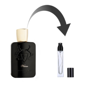 عطر ادوپرفیوم پارفومز د مارلی نیسان – لوزی حجم 10 میلی لیتر