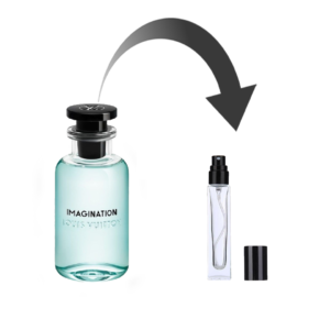 عطر ادوپرفیوم لویی ویتون ایمجینیشن – لوزی حجم 10 میلی لیتر