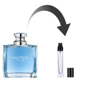 عطر ادوپرفیوم ناتیکا ویاج ( ویاگ ) – لوزی حجم 10 میلی لیتر