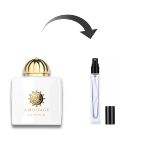 عطر ادوپرفیوم آمواج آنر – برند لوزی حجم 10 میلی لیتر