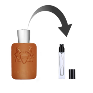 عطر ادوپرفیوم د مارلی التیر – لوزی حجم 10 میلی لیتر