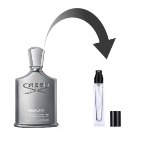 عطر ادوپرفیوم کرید هیمالیا – لوزی حجم 10 میلی لیتر