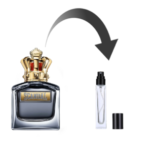 عطر ادوپرفیومژان پل گوتیه اسکندل پور هوم – لوزی حجم 10 میلی لیتر