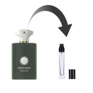 عطر ادوپرفیوم آمواج پرپس – لوزی حجم 10 میلی لیتر