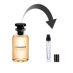 عطر ادوپرفیوم لویی ویتون ال ایمنسیت(لیمونسیته) – لوزی حجم 10 میلی لیتر