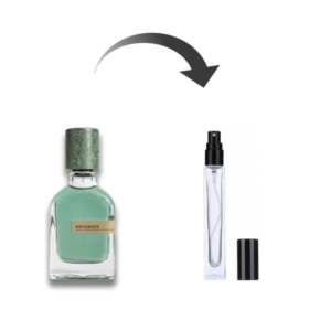 عطر ادوپرفیوم اورتو پاریسی مگاماره – برند لوزی حجم 10 میلی لیتر