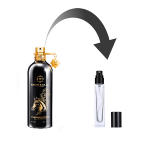 عطر ادوپرفیوم مونتال عربینز تونکا – لوزی حجم 10 میلی لیتر