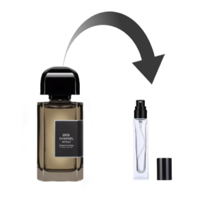 عطر ادوپرفیوم بی دی کی پارفومز گریس چارنل – لوزی حجم 10 میلی لیتر