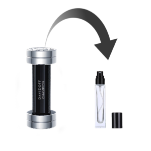 عطر ادوپرفیوم دیویدوف چمپیون – لوزی حجم 10 میلی لیتر