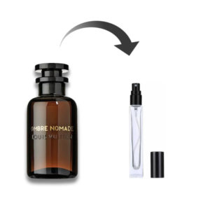 عطر ادوپرفیوم  لویی ویتون آمبر نومد– برند لوزی حجم 10 میلی لیتر
