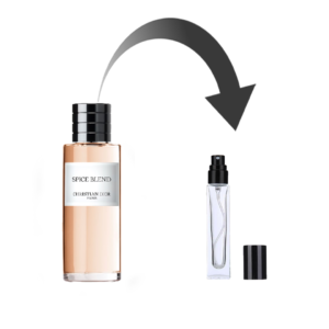 عطر ادوپرفیوم دیور اسپایس بلند – لوزی حجم 10 میلی لیتر