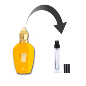 عطر ادوپرفیوم زرجوف اربا گلد – لوزی حجم 10 میلی لیتر